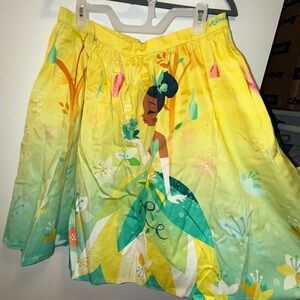 Stitche Shoppe Tiana “Almost There” skirt